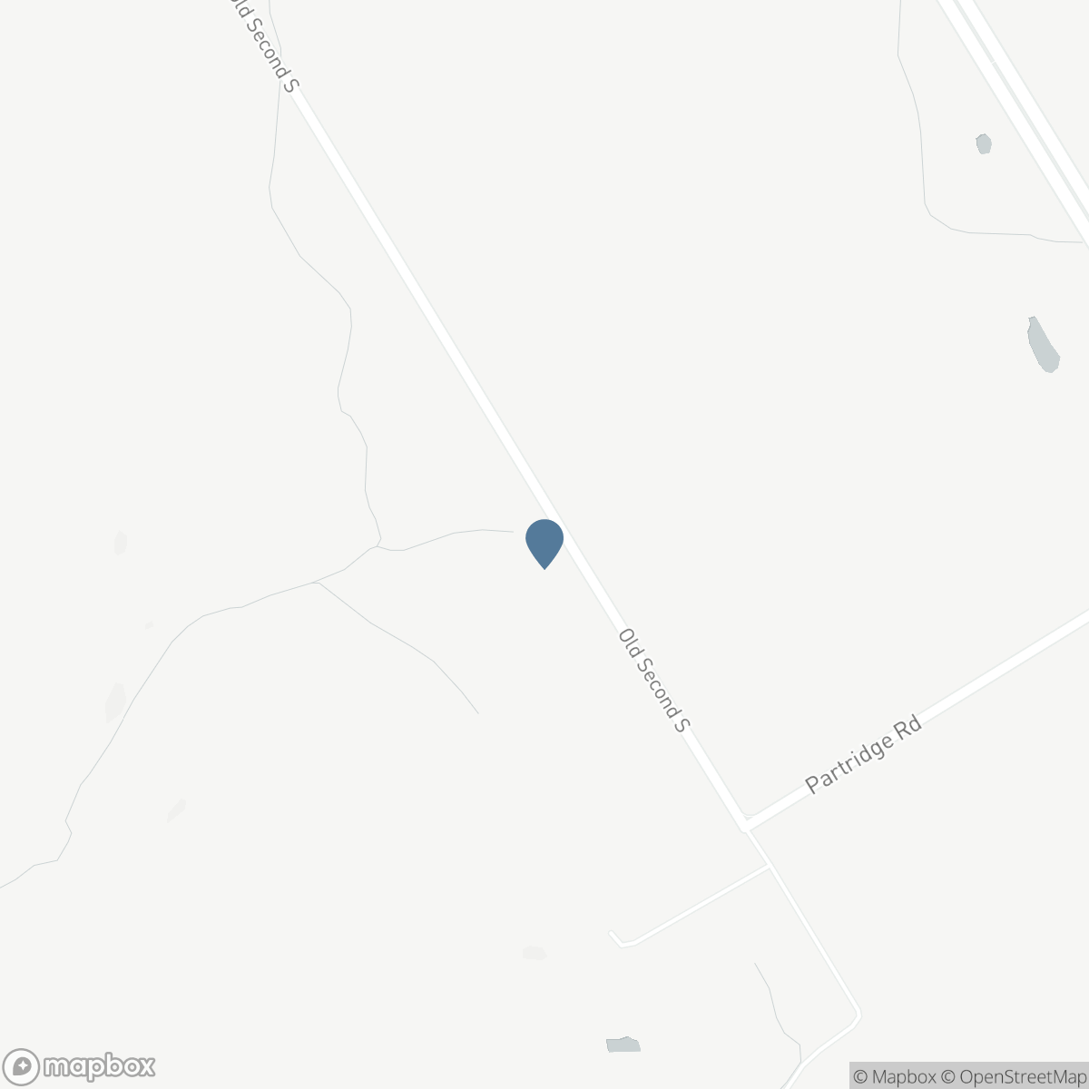 2940 OLD SECOND ROAD S, Midhurst, Ontario L9X 1P6